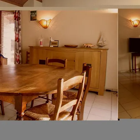 3 Bedroom Beautiful Home In La Tranche Sur Mer