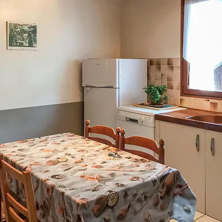 Vakantiehuis Three-bedroom In Sur *