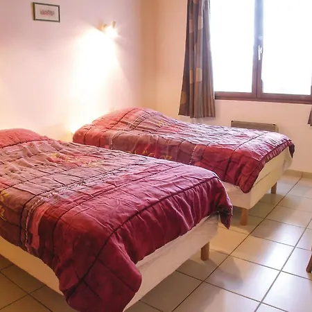 3 Bedroom Beautiful Home In La Tranche Sur Mer La Tranche-sur-Mer